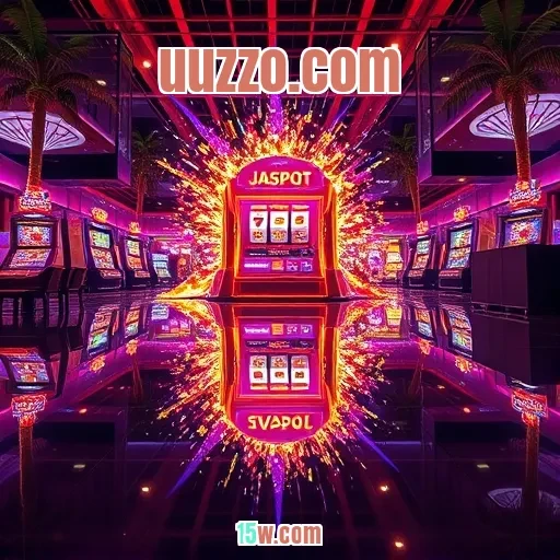 uuzzo.com: Estratégias Imperdíveis para Vencer nos Jogos Online