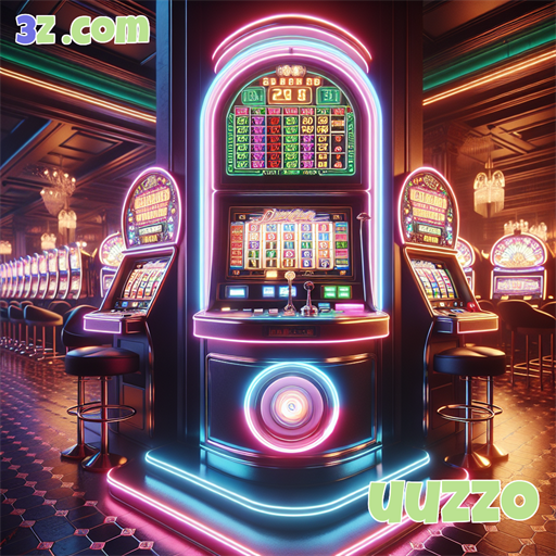 A Plataforma de Uuzzo: Um Mundo Atraente para Gamers