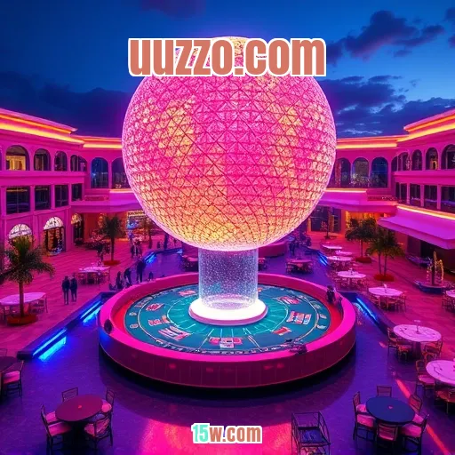 uuzzo.com: Música e Jogos se Unem para uma Experiência Única!